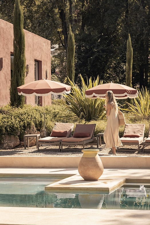 Experiences at Toile Blanche