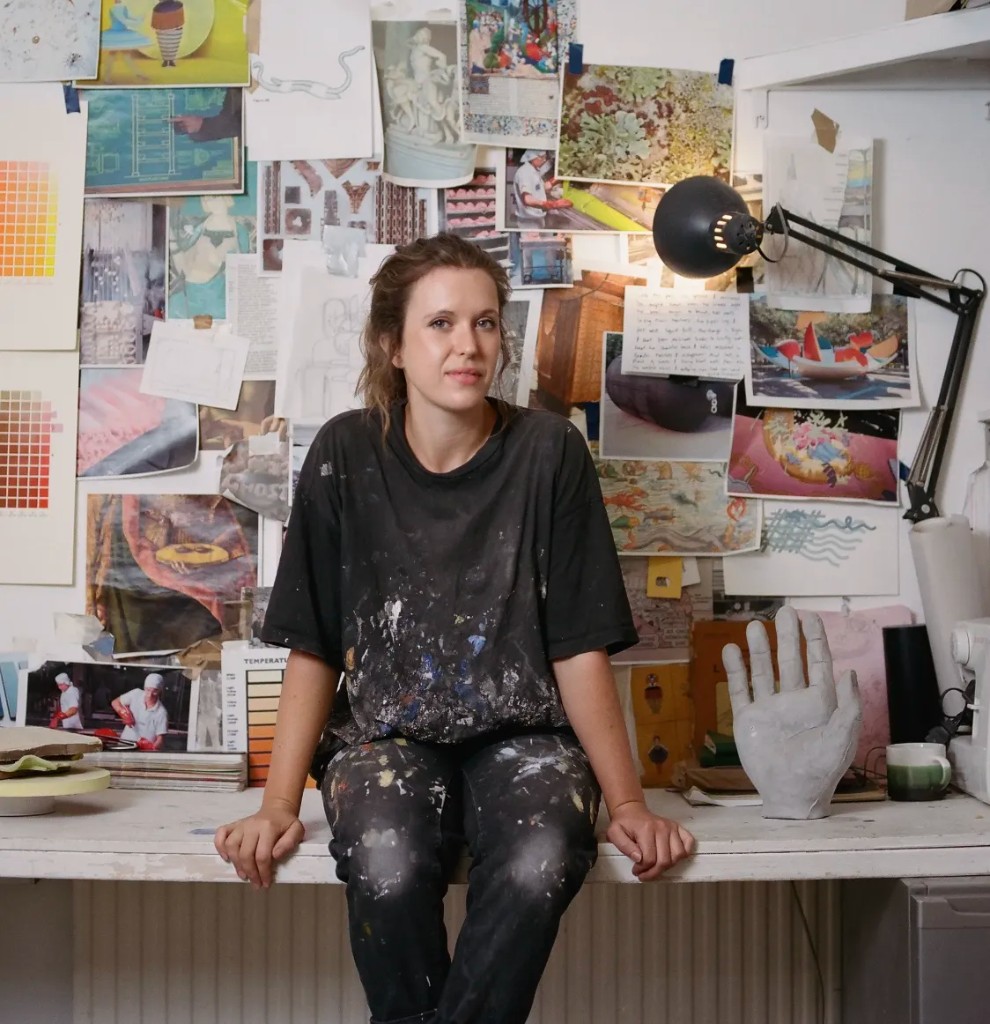 Anagrammatical Bodies