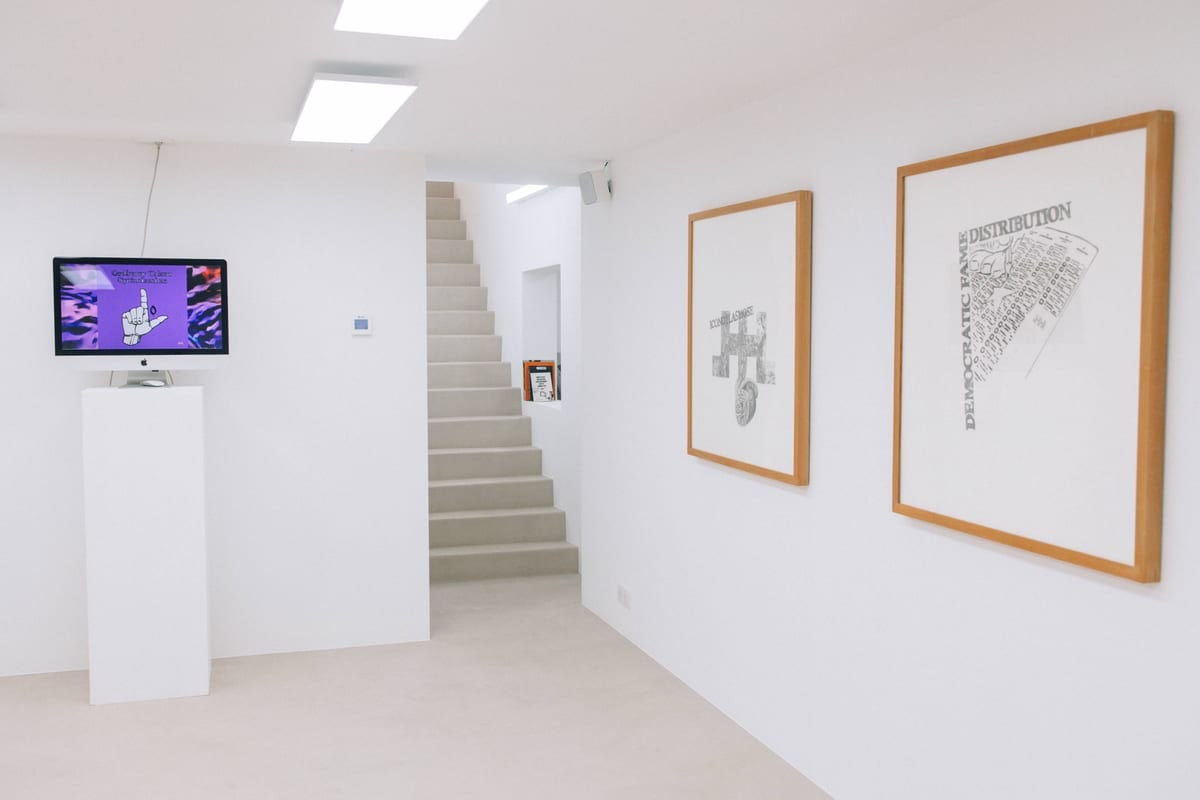 Inside the Studio: The Post-Internet Art of the Leroy Brothers