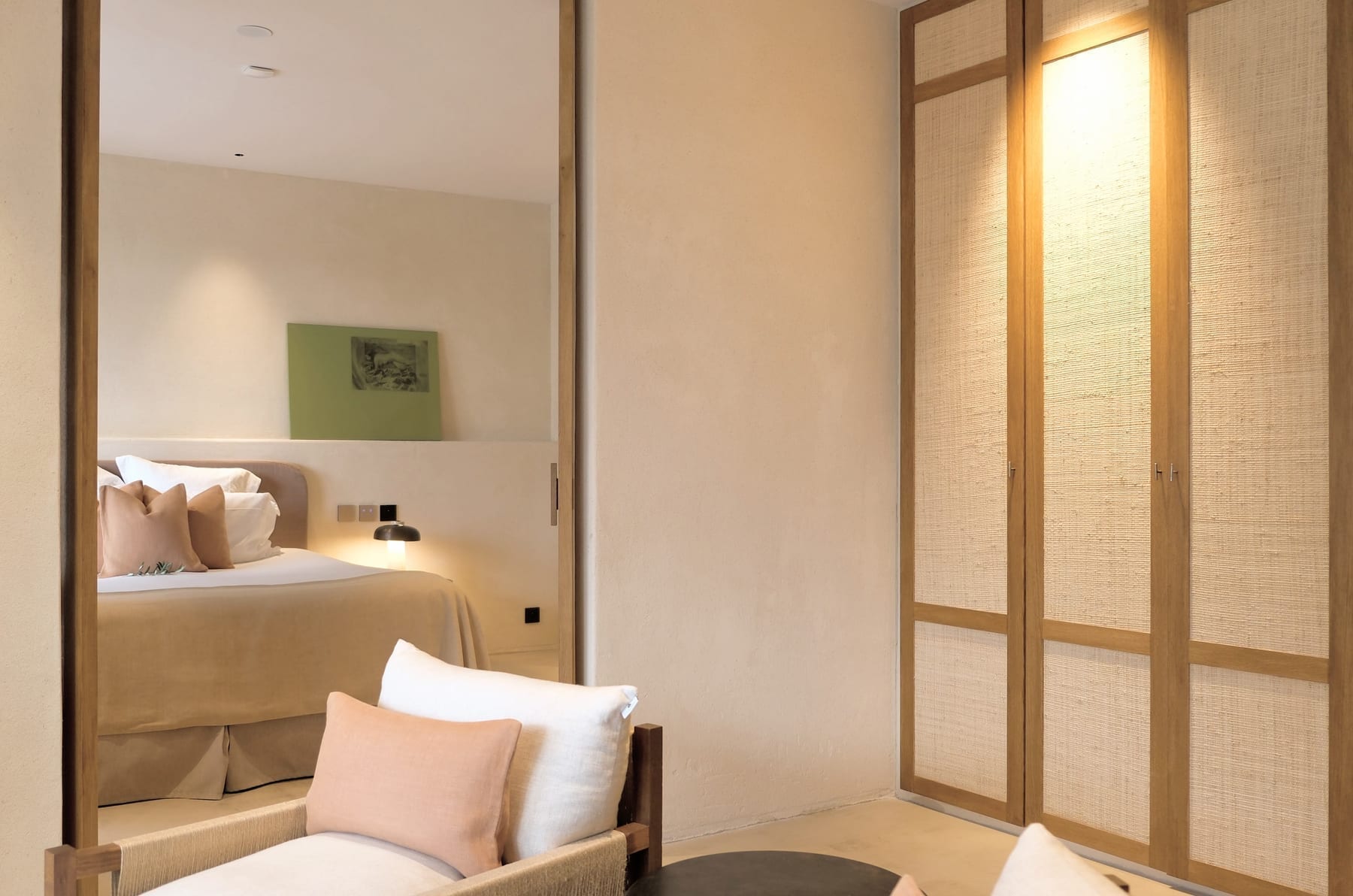 Suite du Bon-Vivant, vue 3