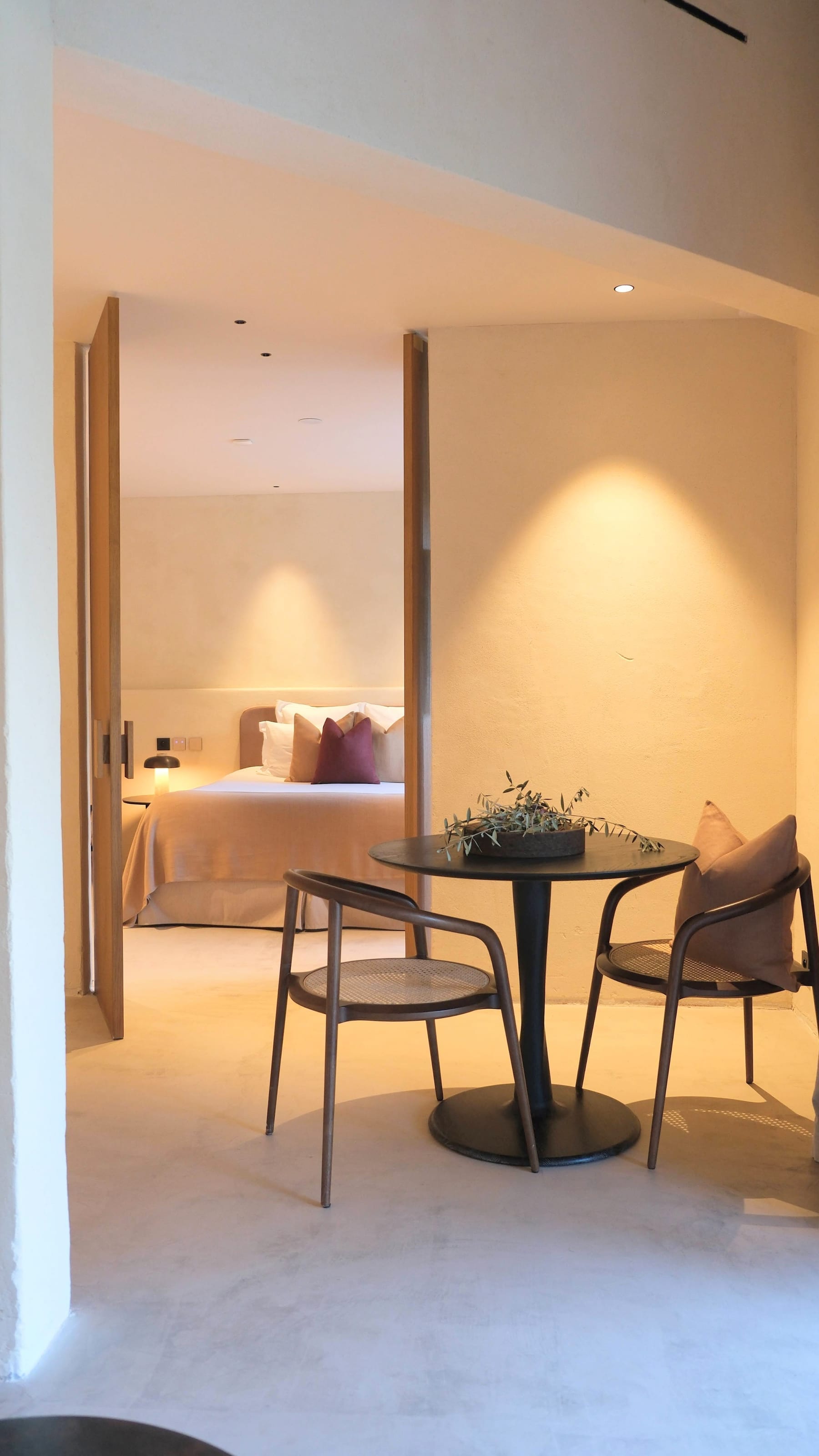 Suite du Bon-Vivant, vue 7