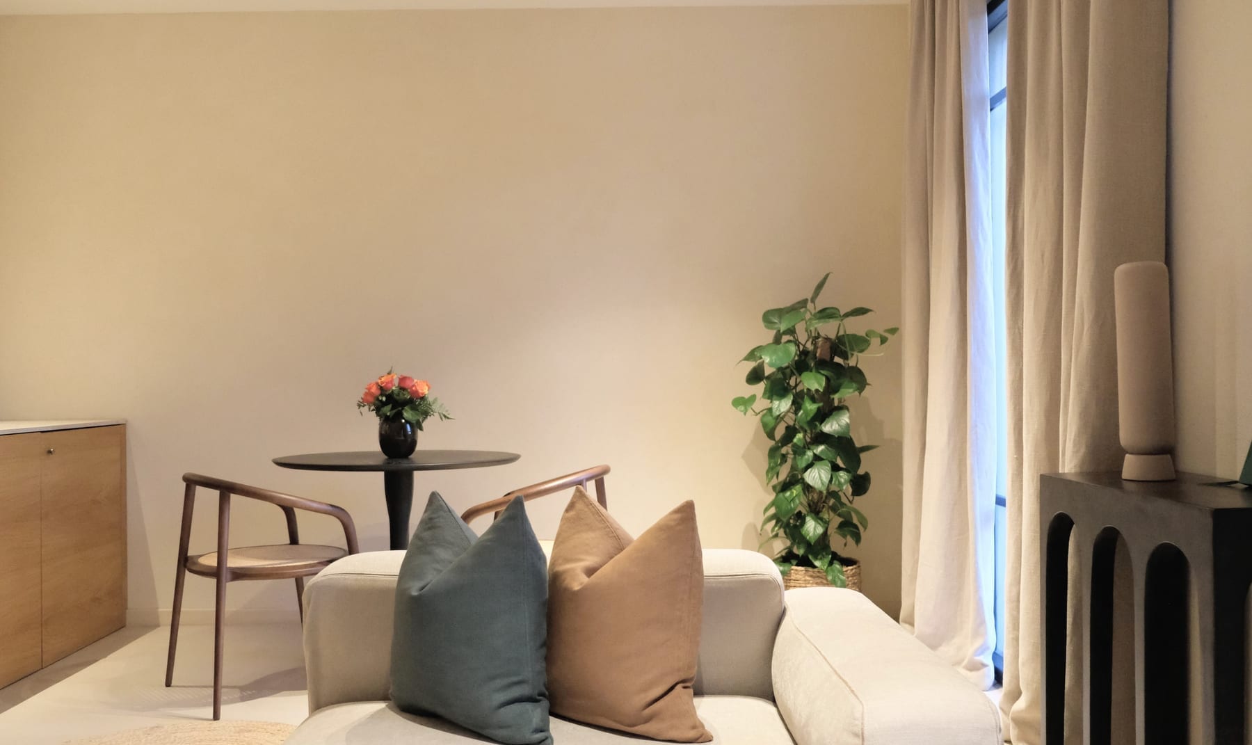 Suite Cabanat, view 4