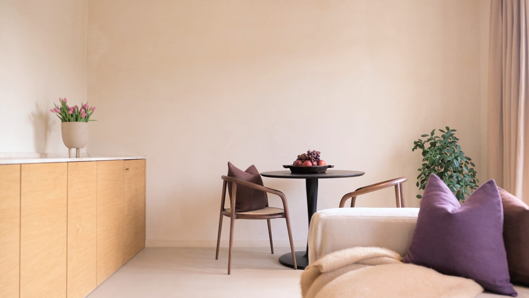 Suite Cabanat, view 8