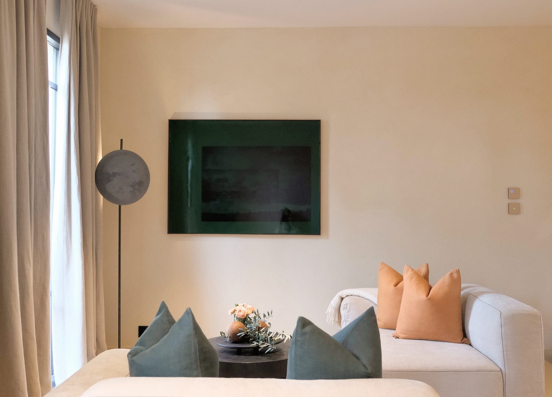 Suite Cabanat, view 6