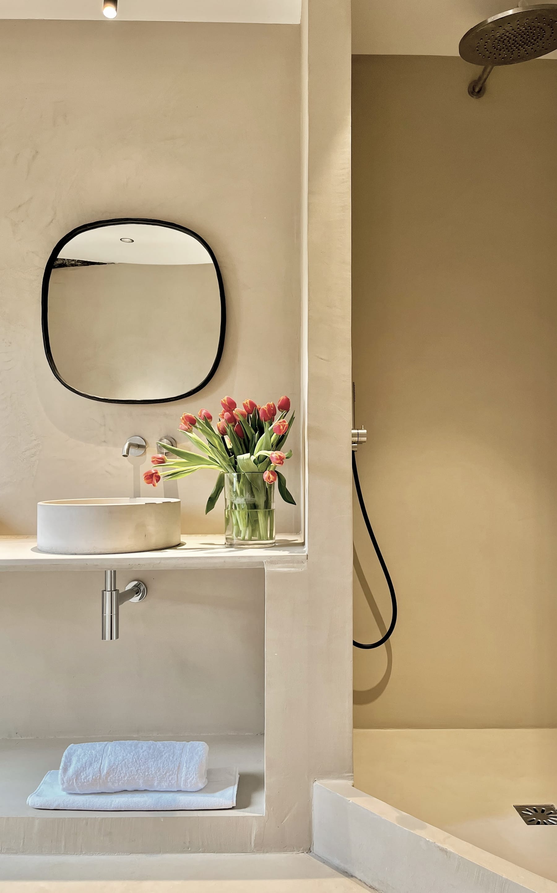 Mas de l' Artiste, view 9