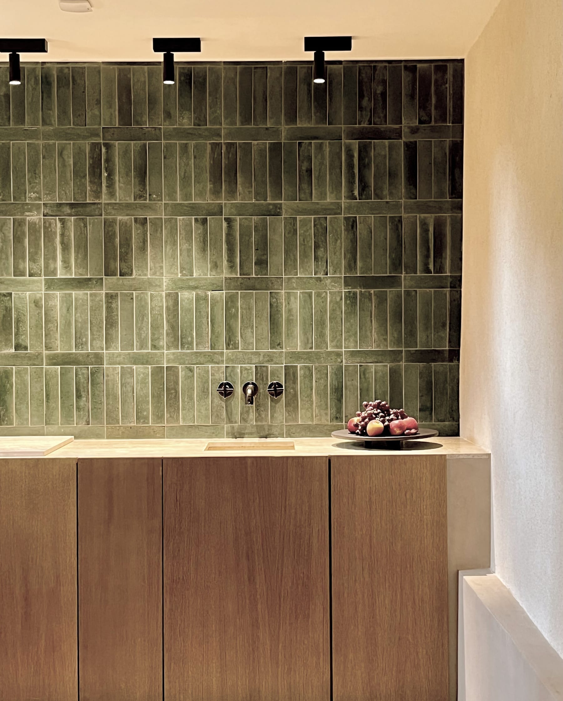 Mas de l' Artiste, view 4