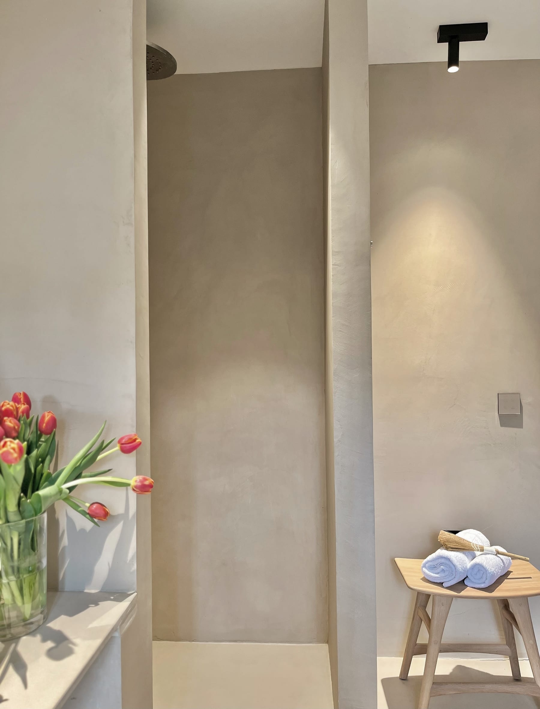 Mas de l' Artiste, view 7