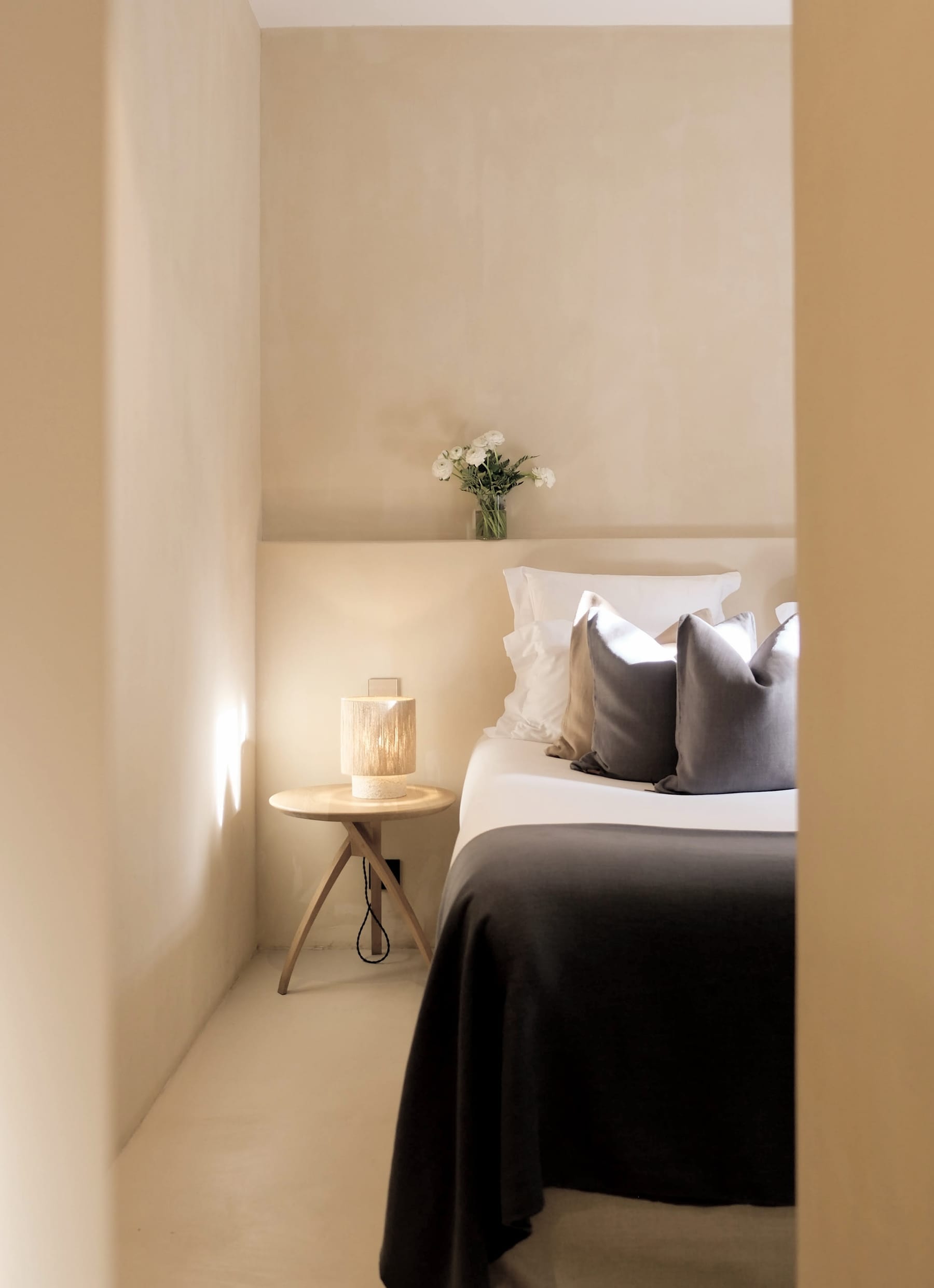 Suite Pénard, view 1