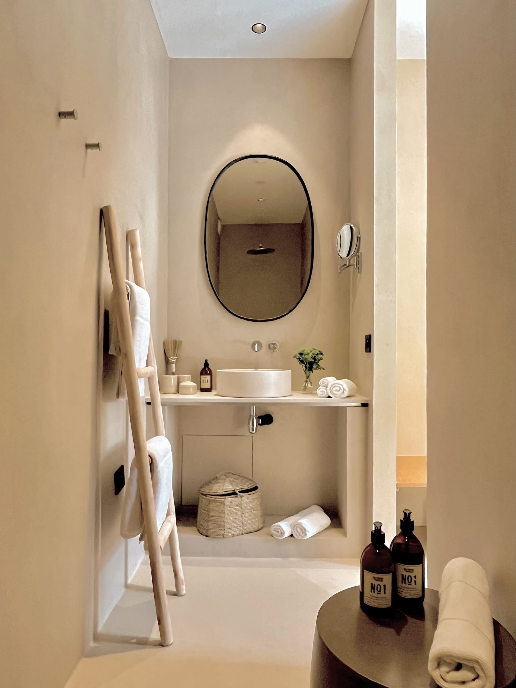 Suite Pénard, view 8