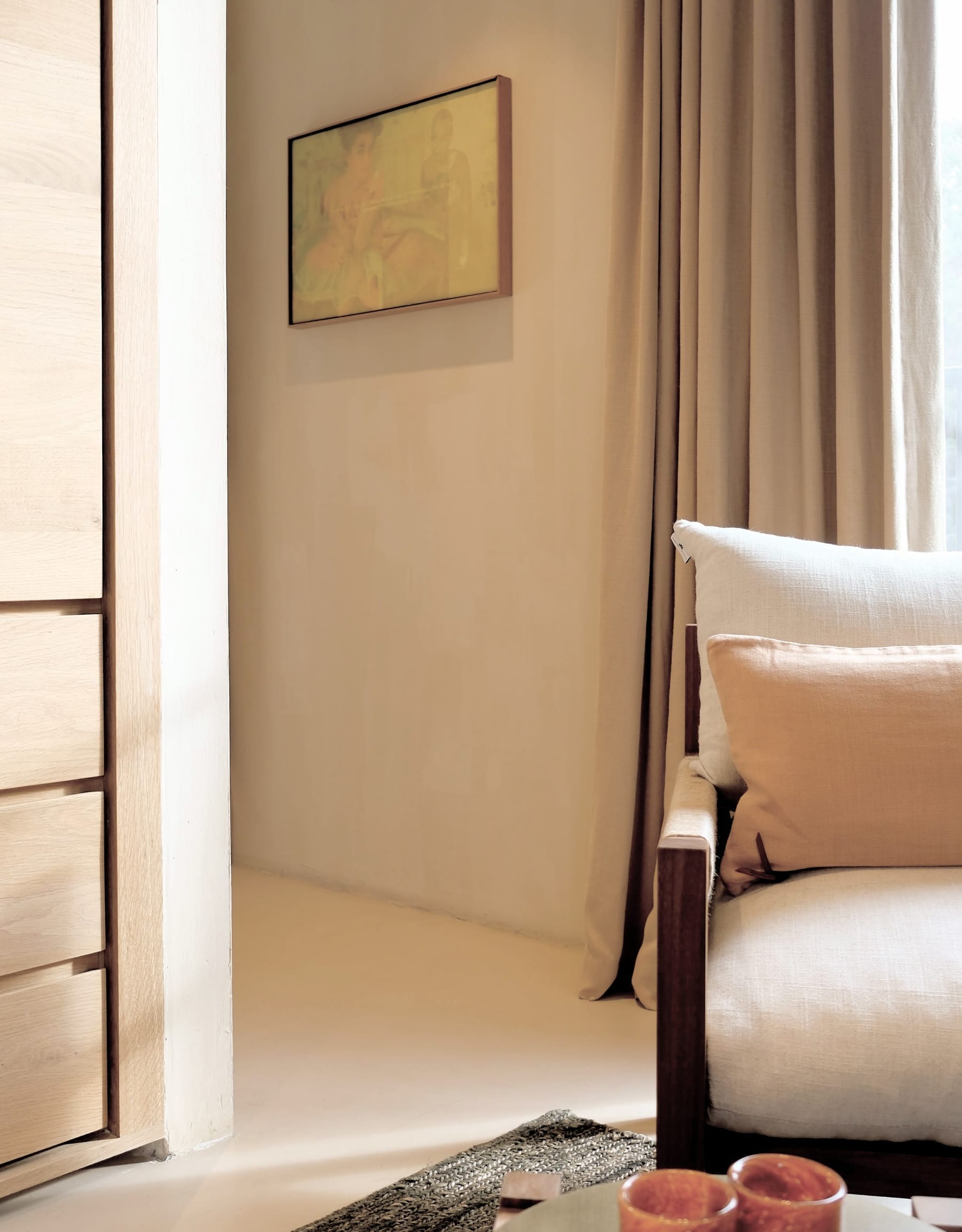 Suite Pénard, view 6