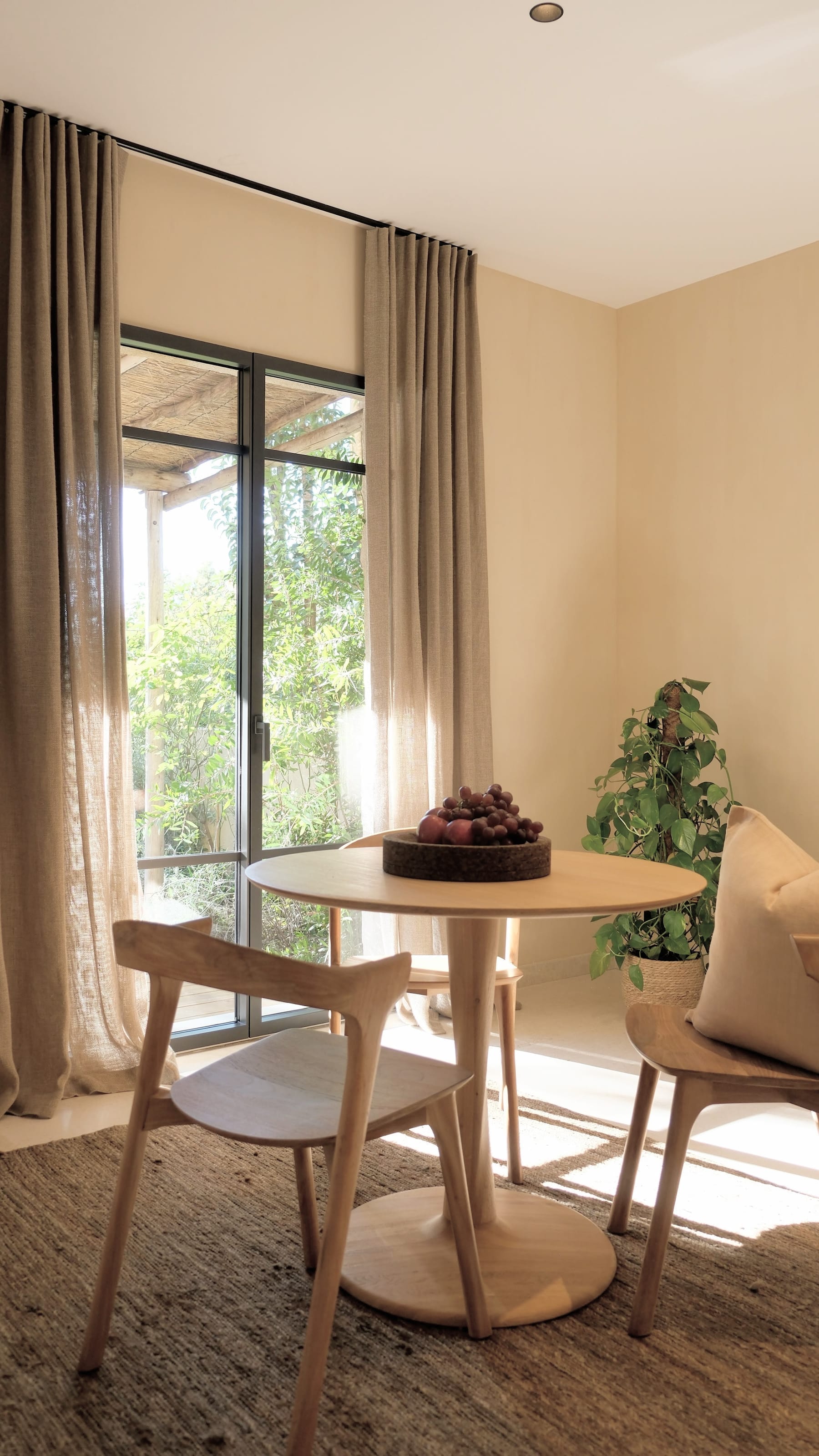 Villa du Pénéquet, view 5