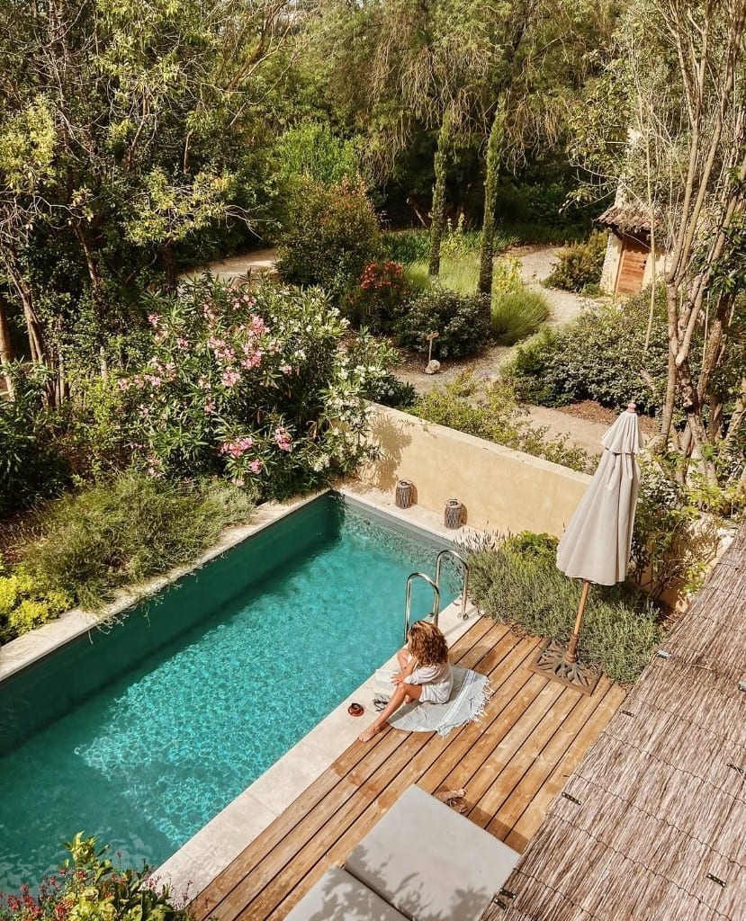 Villa du Pénéquet, view 8