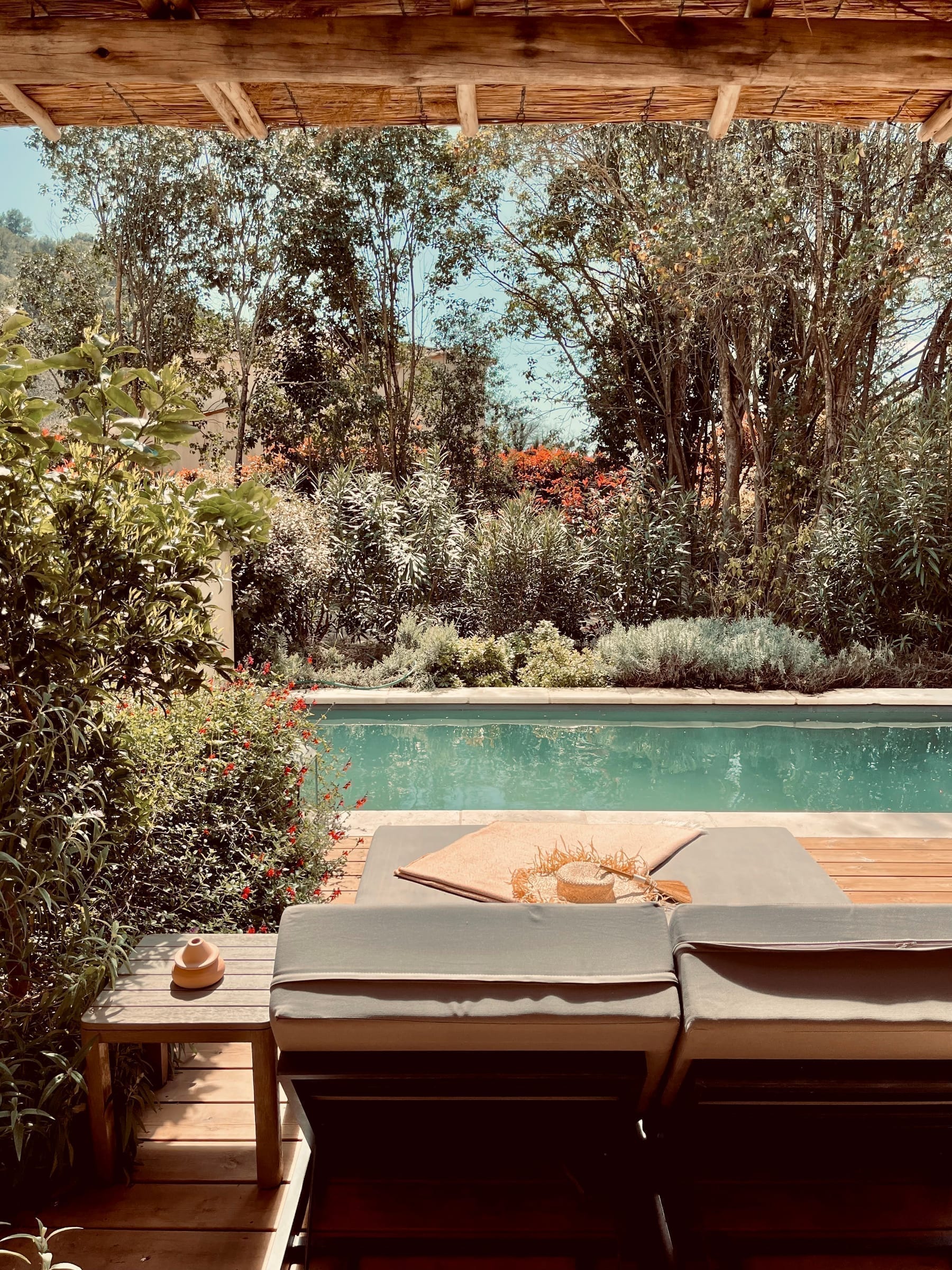 Villa du Pénéquet, view 3