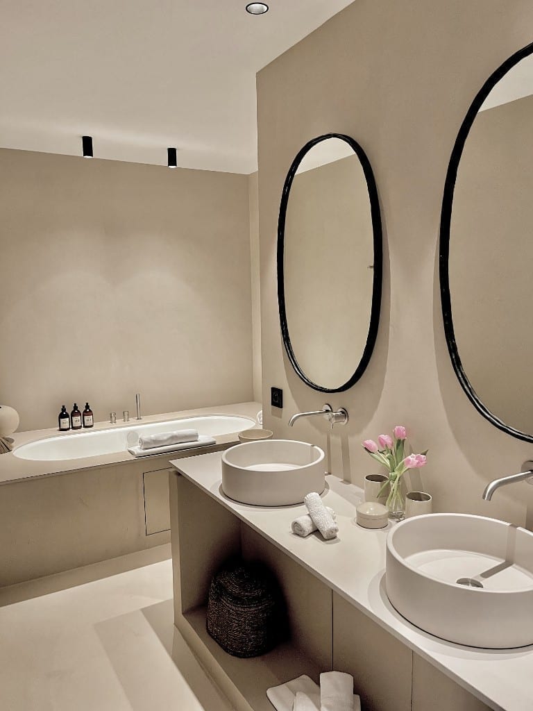 Villa du Pénéquet, view 13