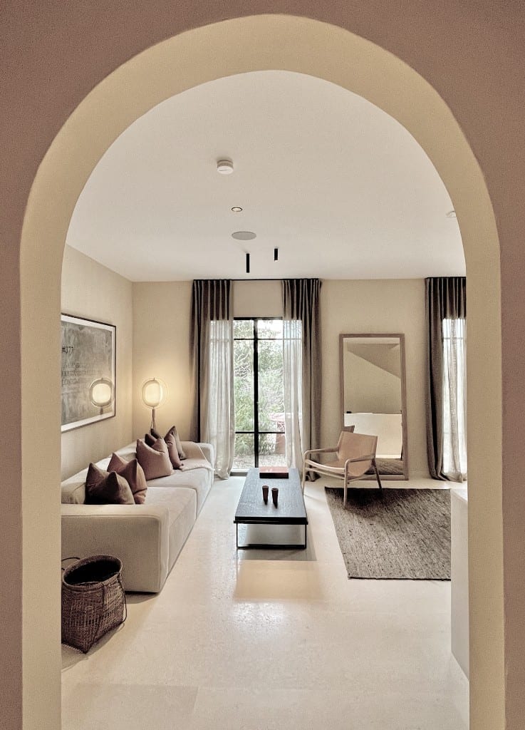 Villa du Pénéquet, view 11