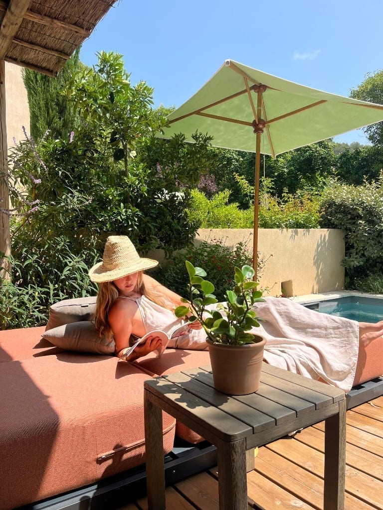 Villa du Pénéquet, view 10