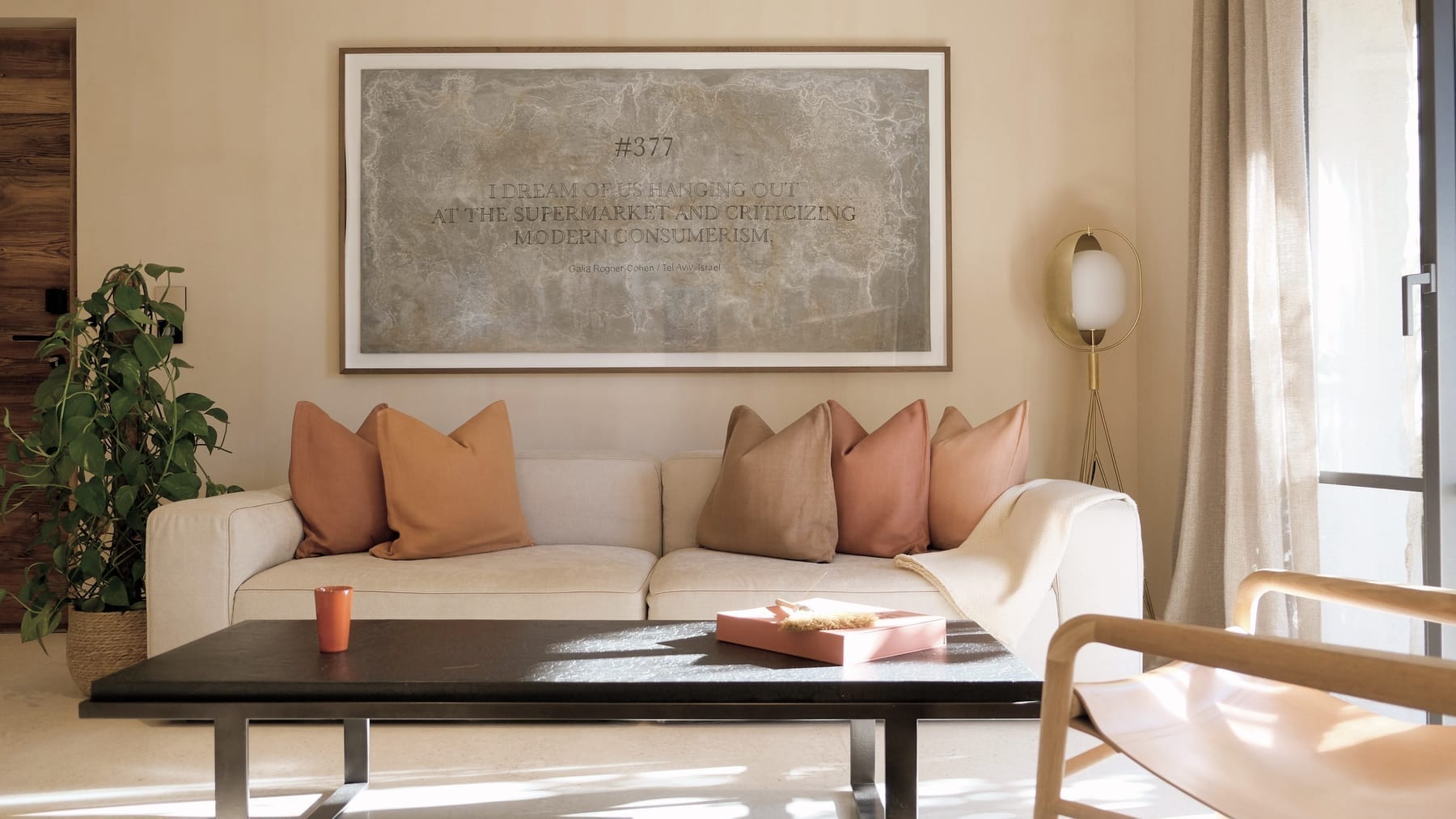 Villa du Pénéquet, view 6