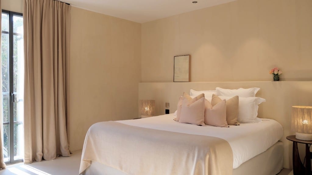 Villa du Pénéquet, view 9