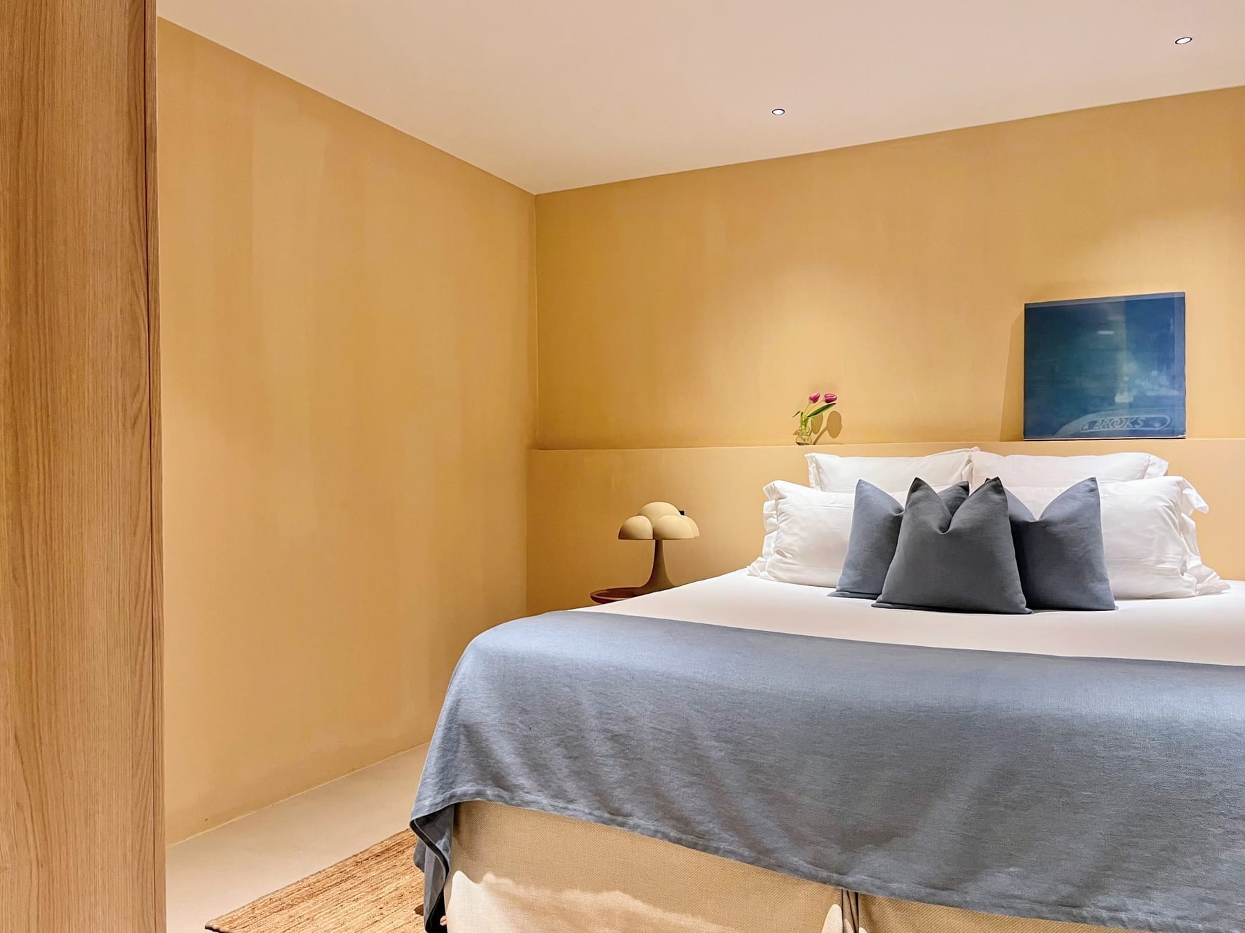 Suite Pétanque, view 2