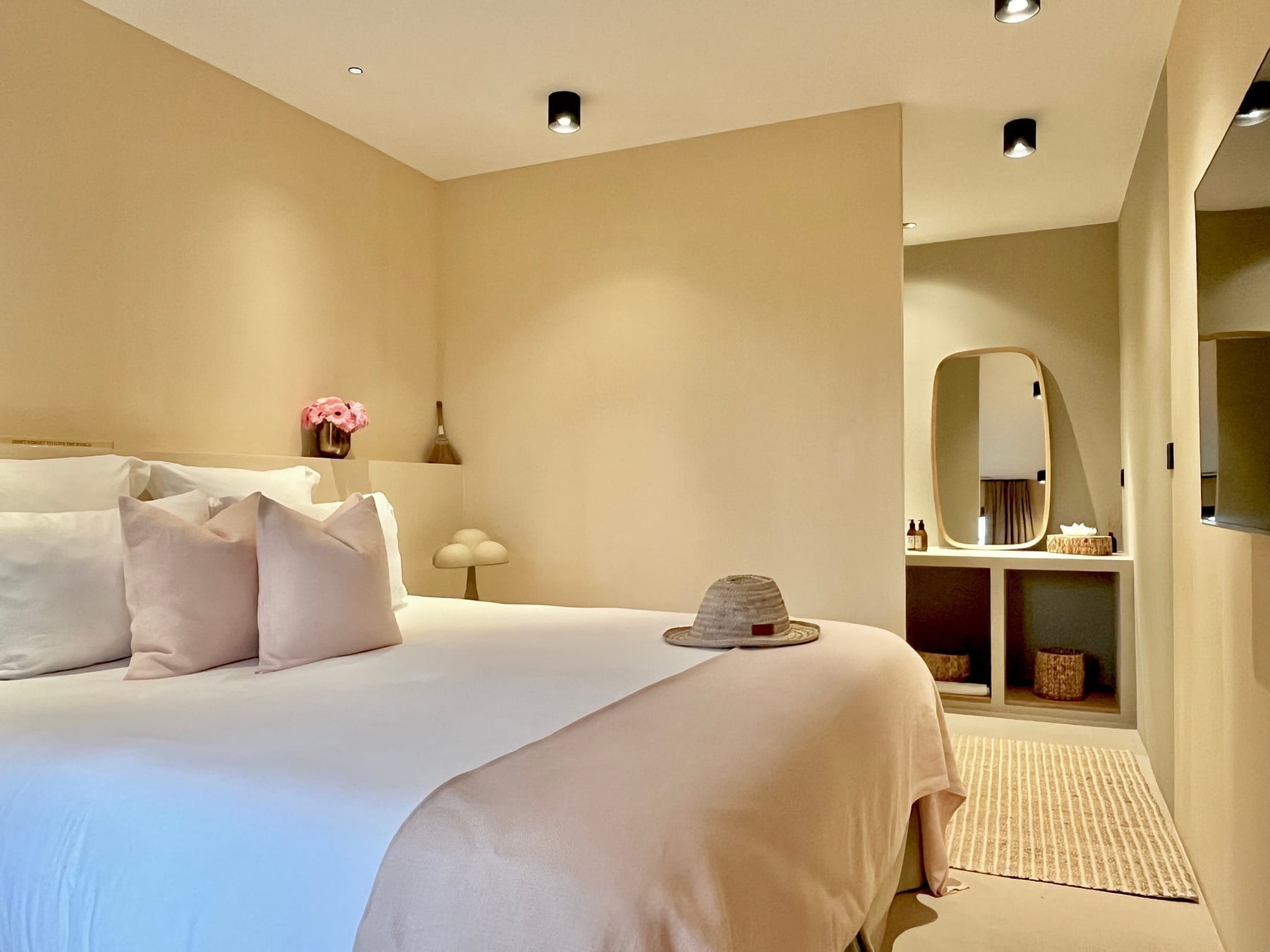 Suite Pétanque, view 3