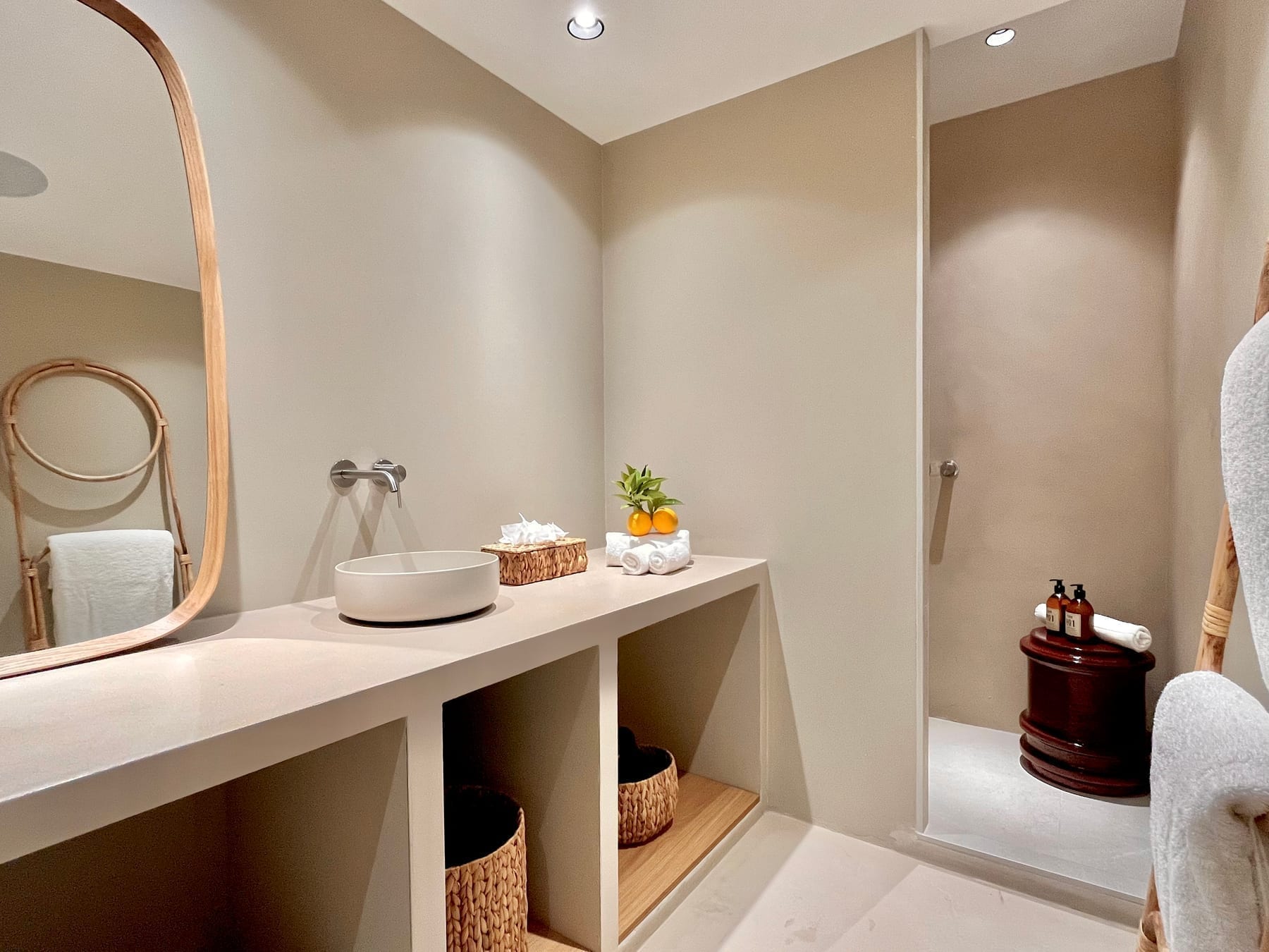 Suite Pétanque, view 4