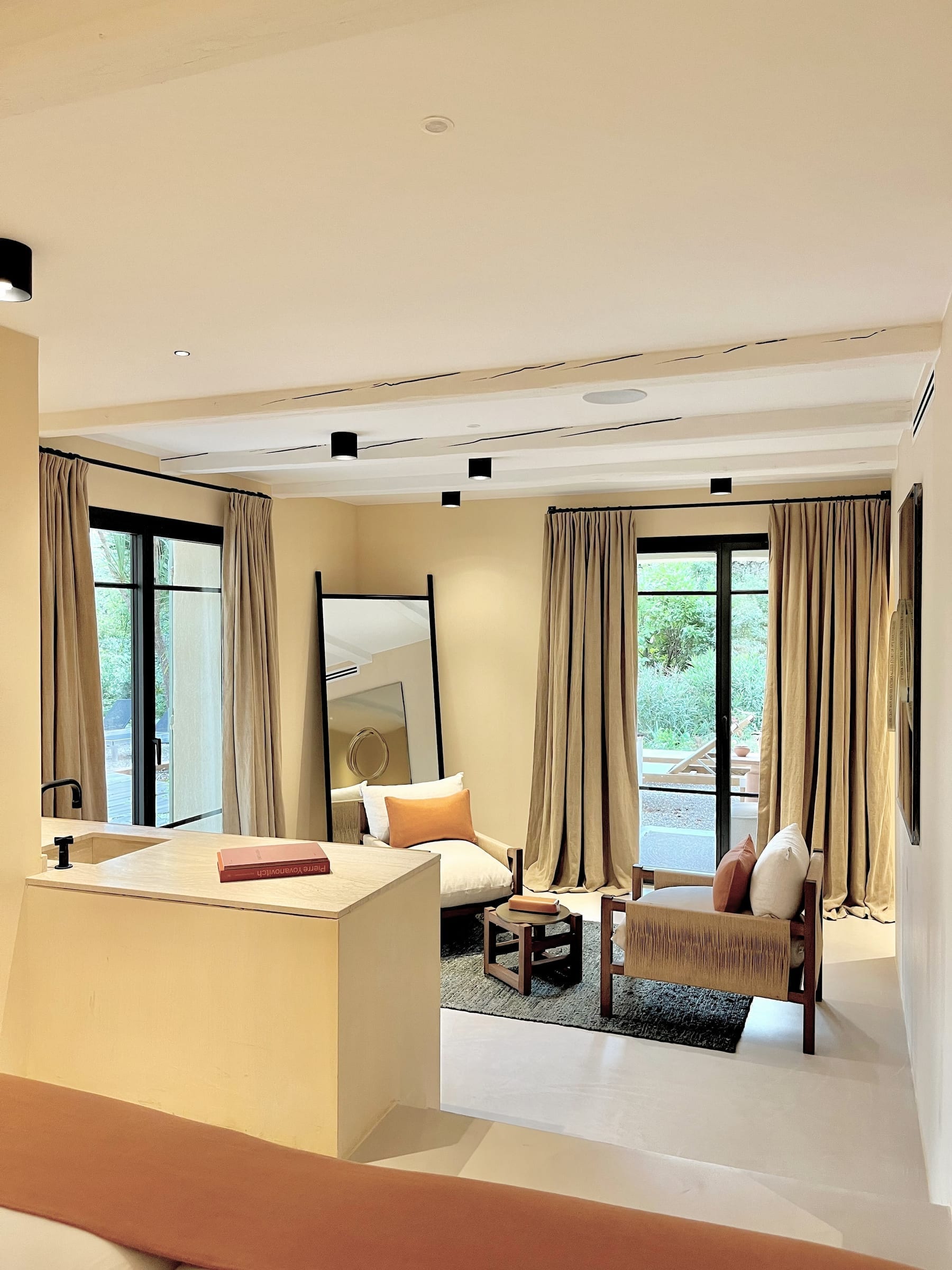 Suite Pétanque, view 8