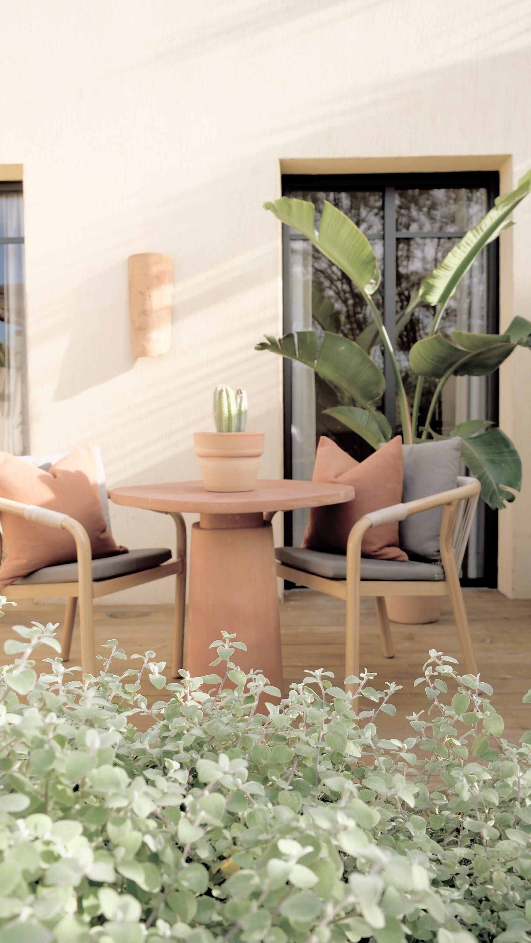 Suite Pétanque, view 6