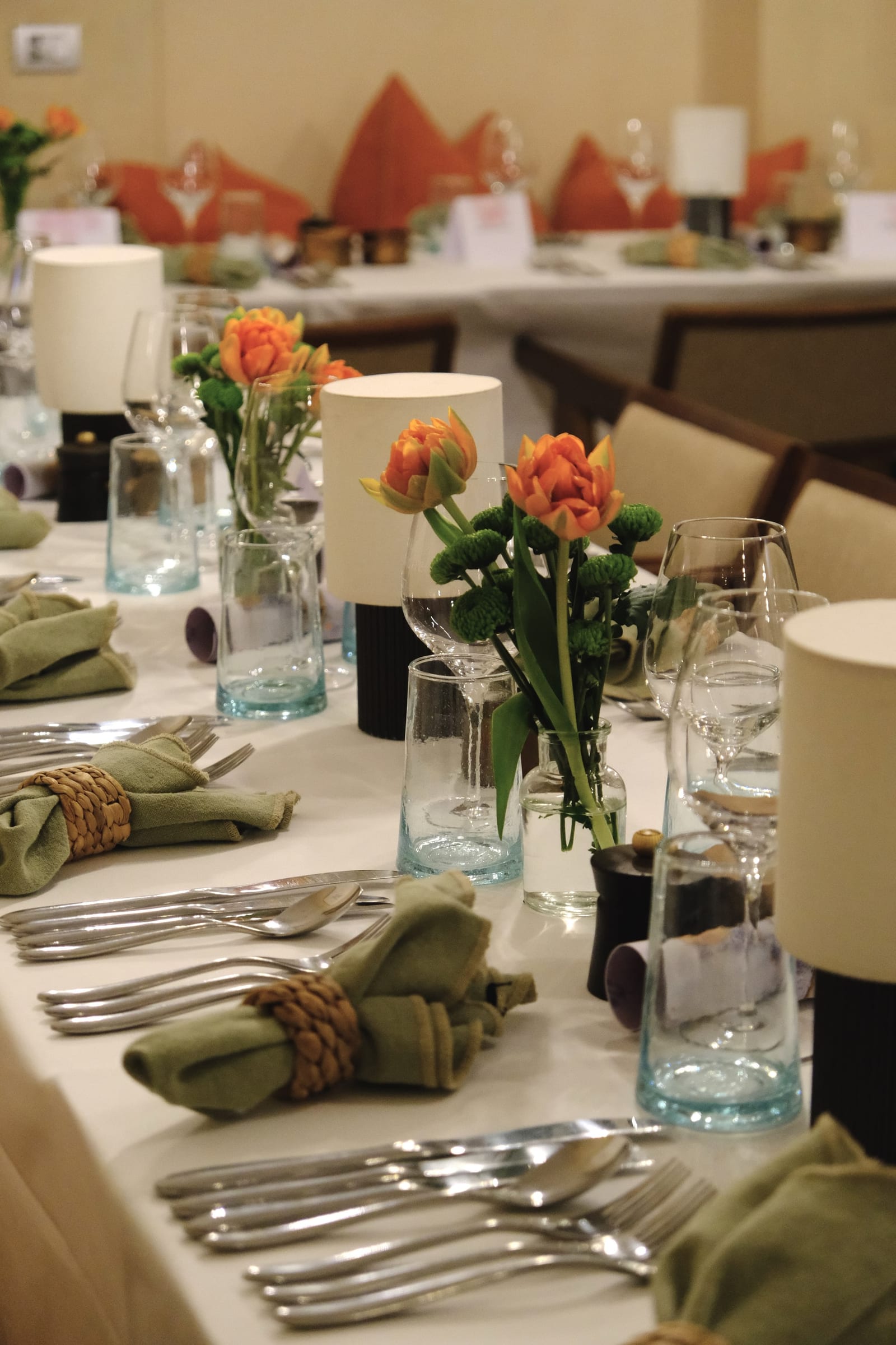 Le Restaurant