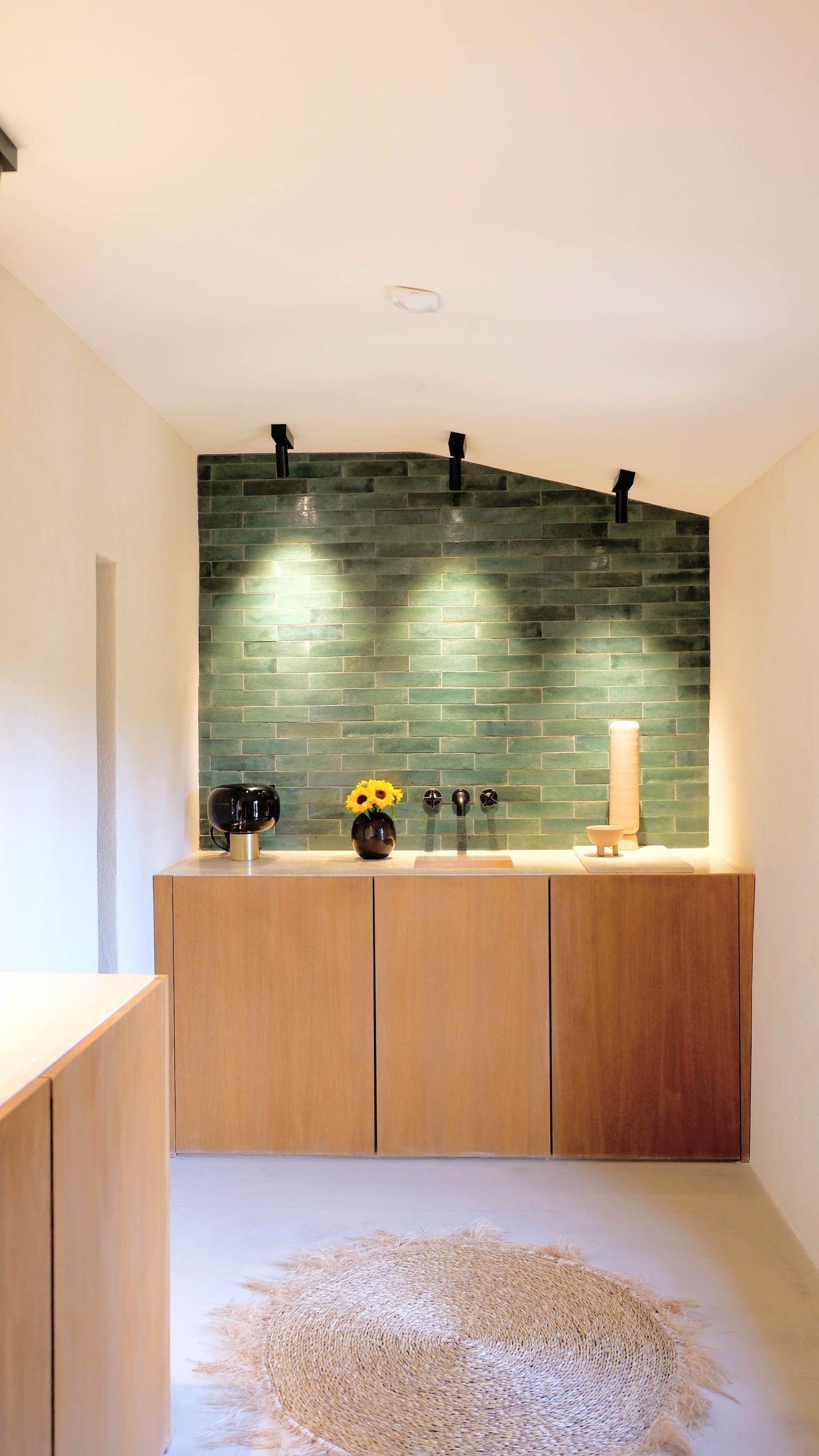 Suite de l' Artiste, view 5