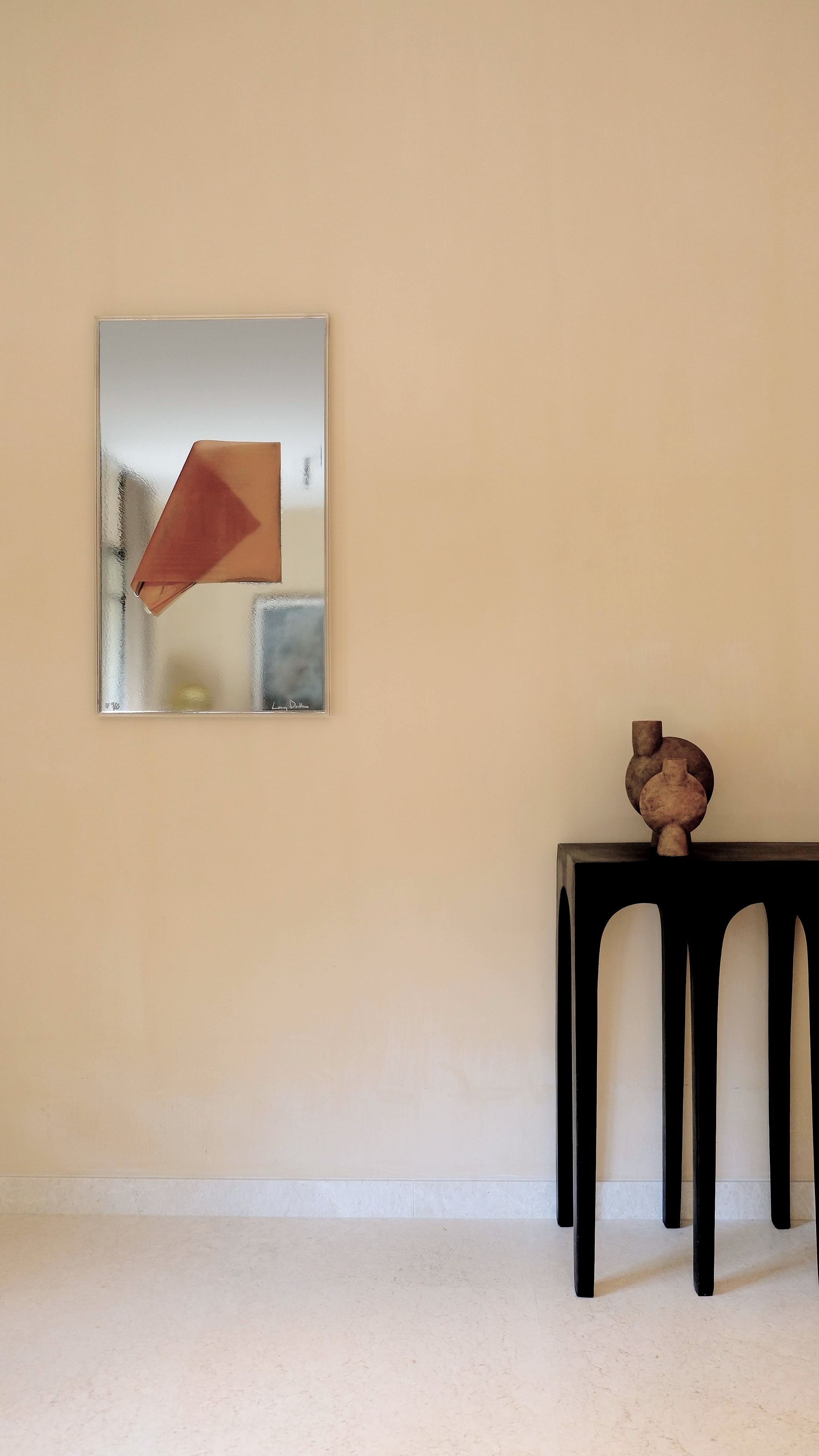 Suite at Toile Blanche