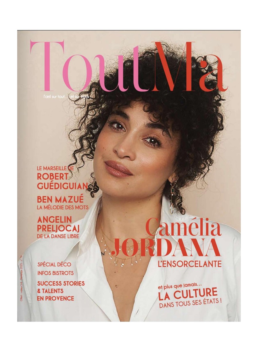 Tout Ma, Toile Blanche press coverage